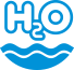 o h2o